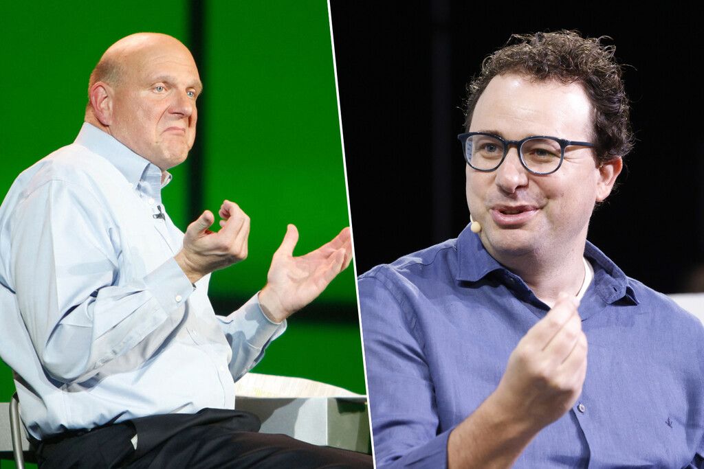 Dario Amodei ecoa Steve Ballmer ao classificar IA de código aberto como ameaça