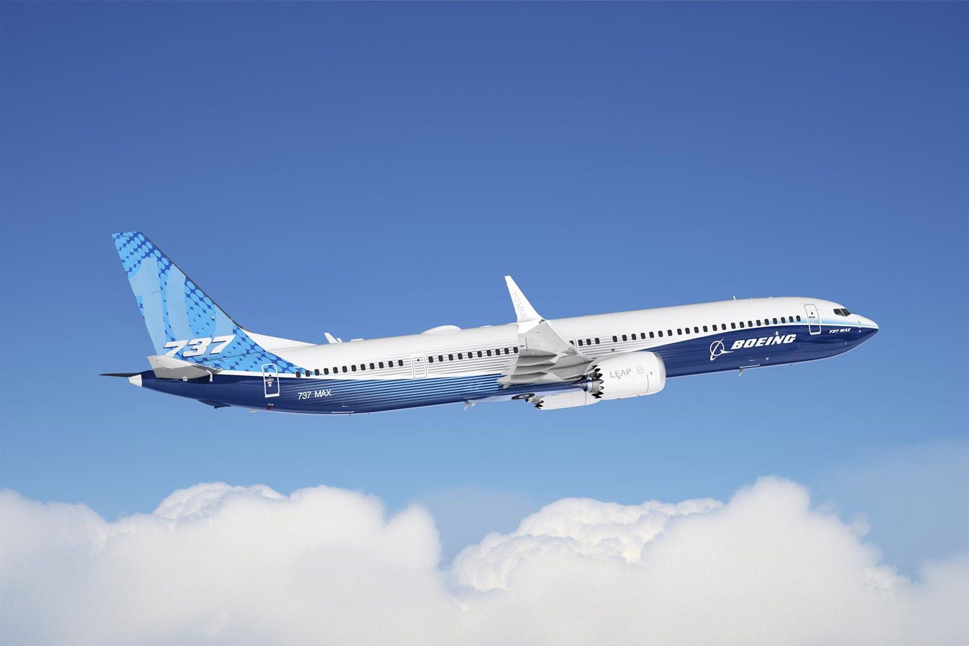 Boeing 737-10 é certificado nos EUA e desafia Airbus A321neo