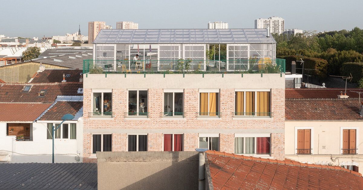 O fim da casa-produto: a arquitetura busca respostas para como vivemos