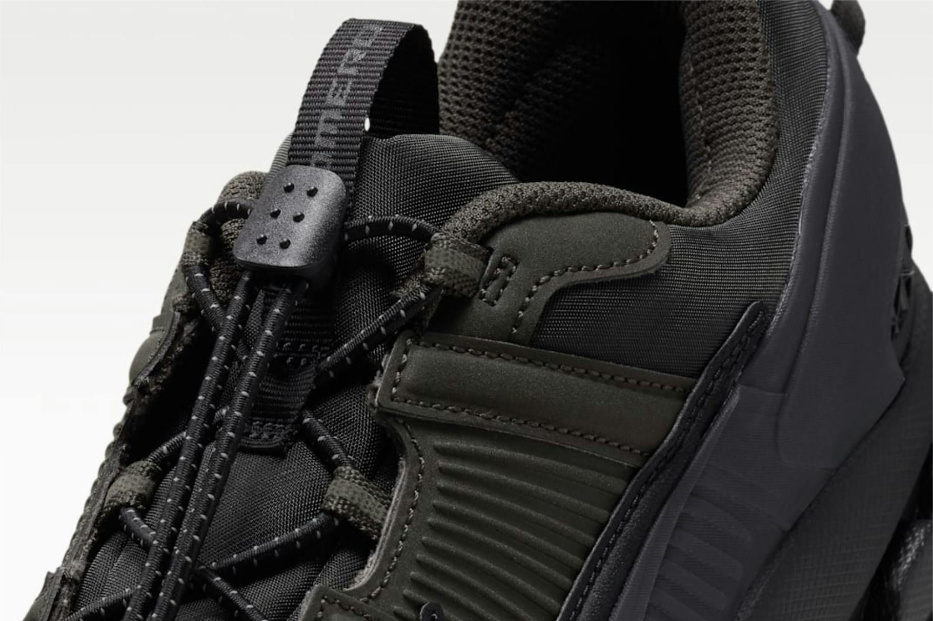 Nike Vomero Roam: A volta do 'dad sneaker' com alma de trilha