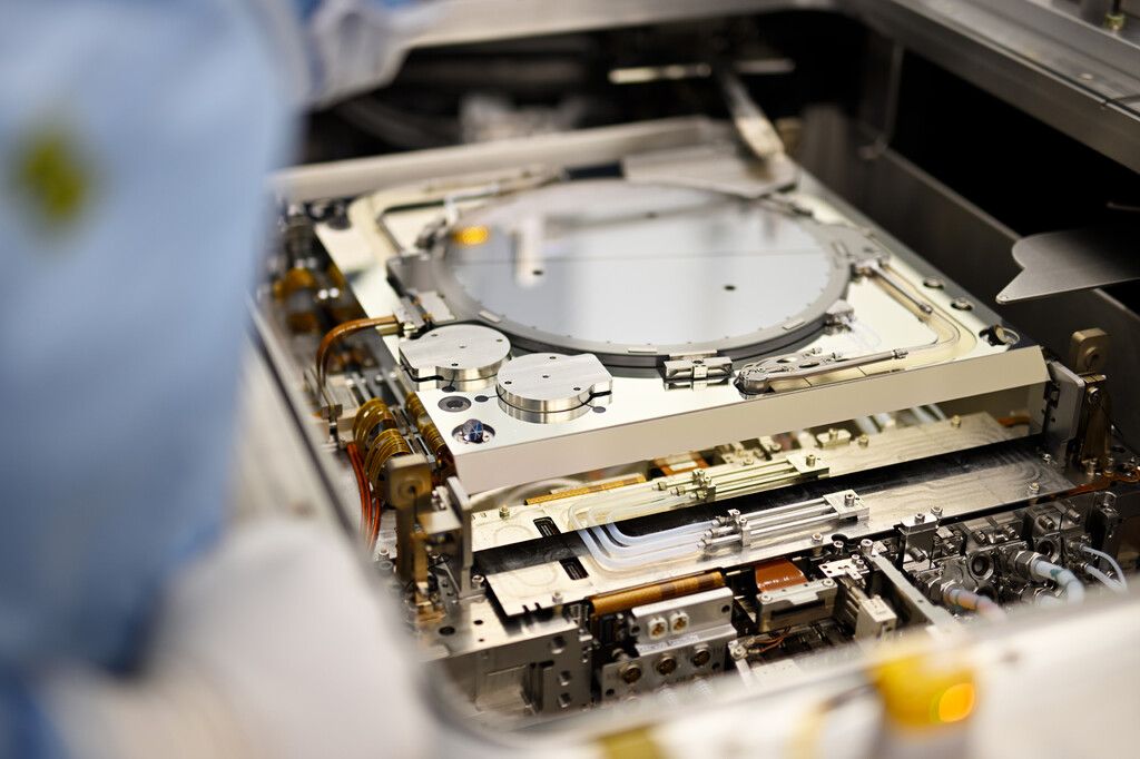 Rapidus tenta atrair clientes da TSMC para fábricas no Japão