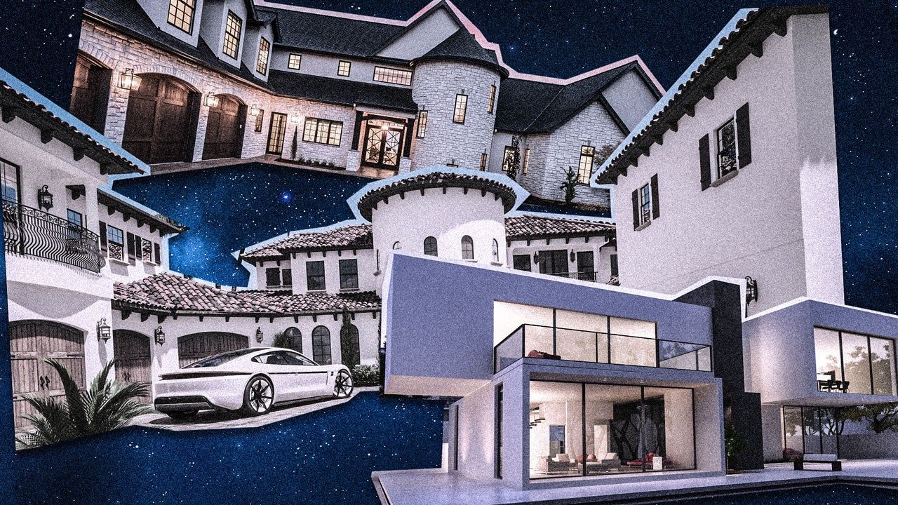 Boom imobiliário de luxo perde fôlego — exceto em dois mercados específicos