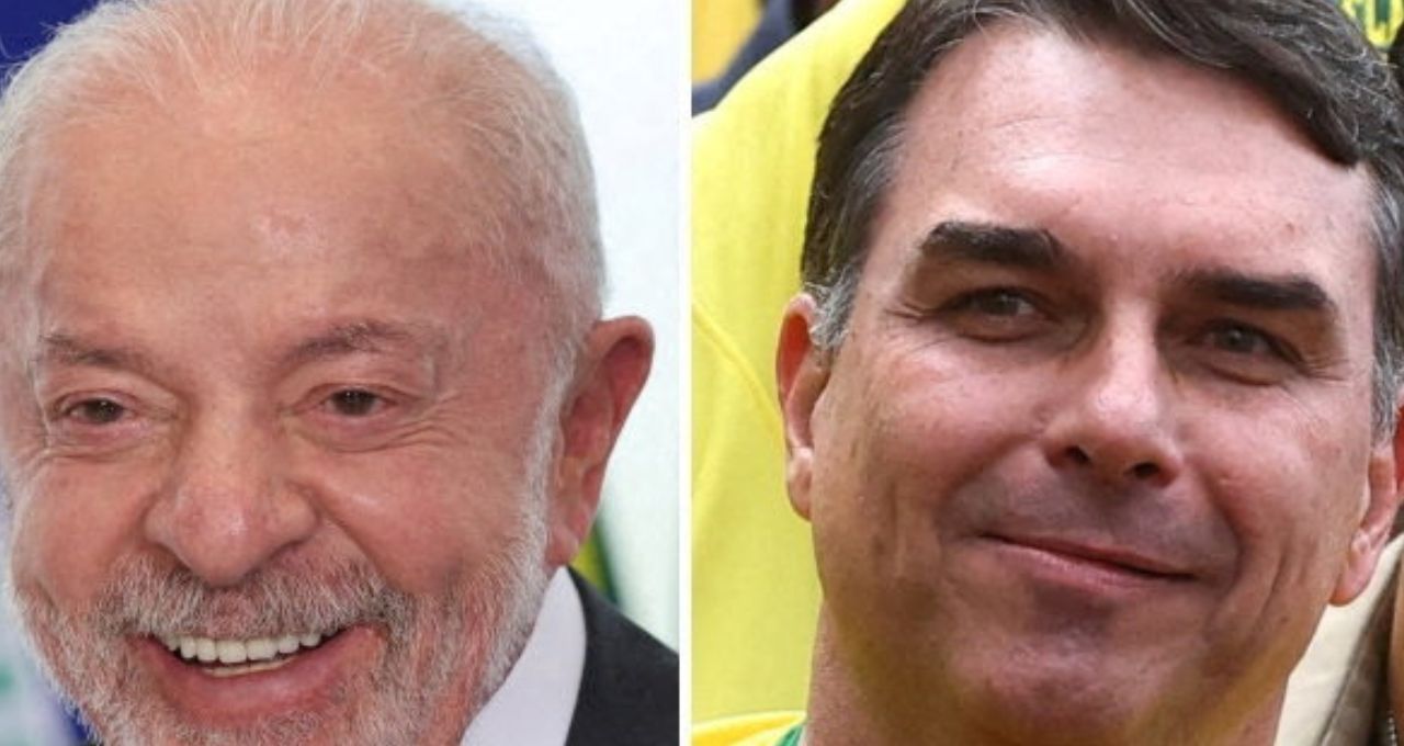 Lula e um Bolsonaro: o empate que se recusa a morrer