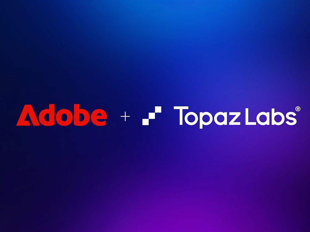 Adobe compra Topaz Labs — a aposta na IA que roda localmente