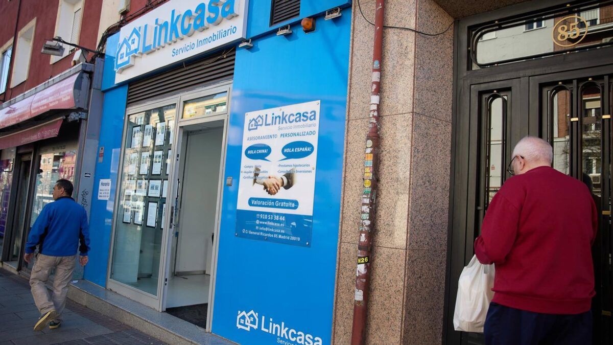 Espanha: o freio de arrumação no mercado imobiliário