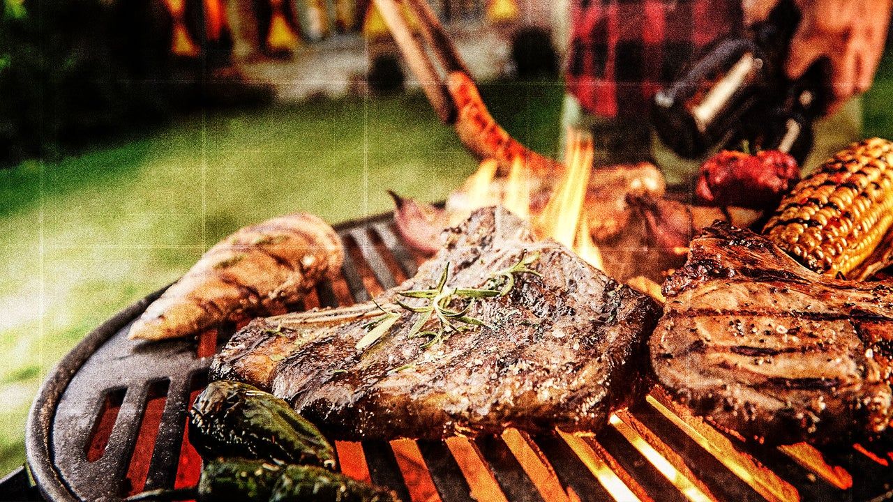 Preço da carne bovina nos EUA atinge recorde e pressiona orçamento familiar