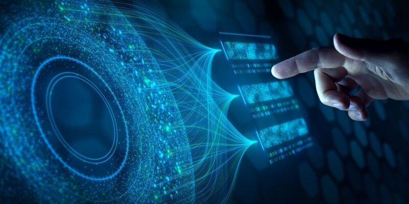 Gargalo da IA não é mais o chip — é a logística de dados