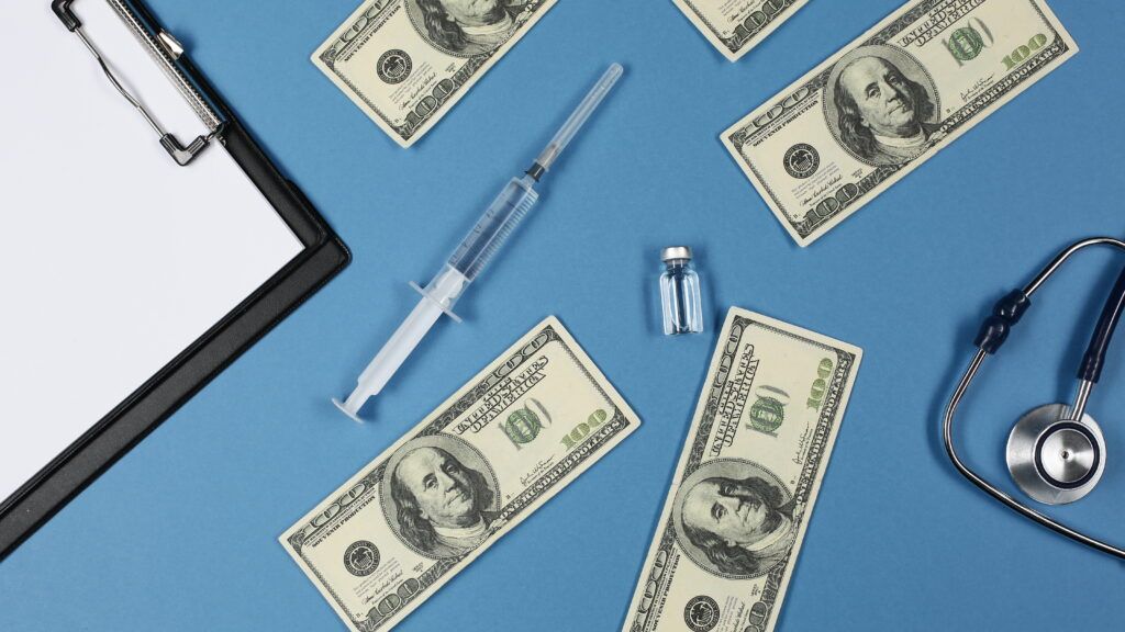 NewLimit levanta US$ 435 milhões e acelera testes clínicos em longevidade