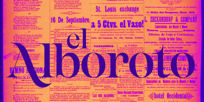 O Rumpus agora fala espanhol. E isso é um ato político