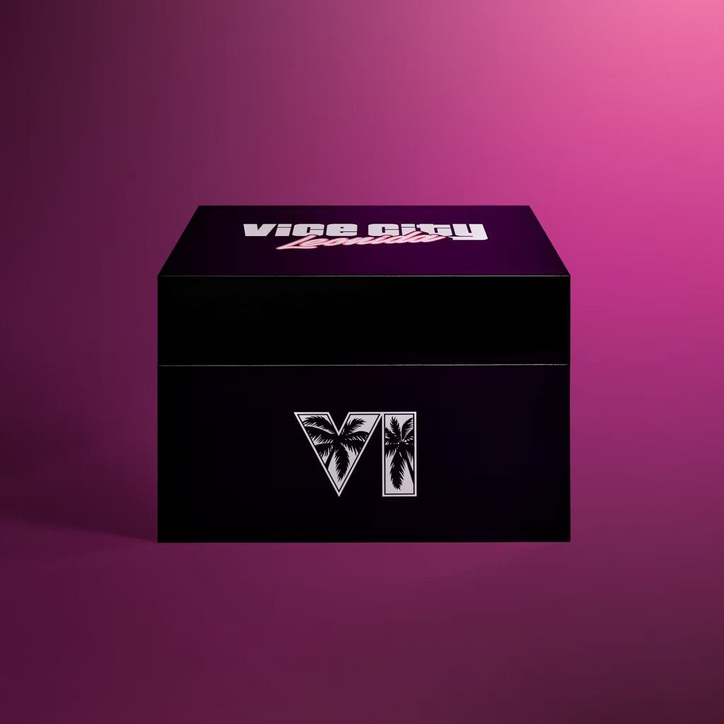 Rockstar vende caixa de R$ 2.200 sem GTA VI e testa limites do fã