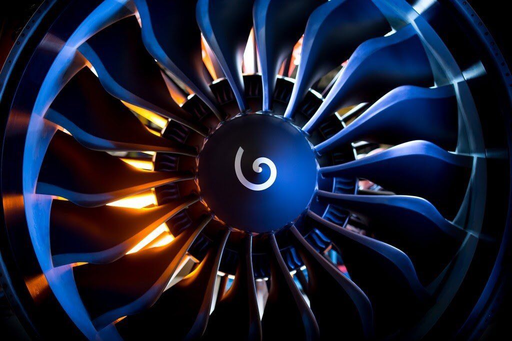 Itochu compra fatia na IAG Engine Tech e mira mercado de manutenção de motores