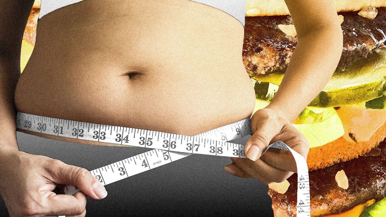 McDonald's mira clientes do Ozempic com novo cardápio