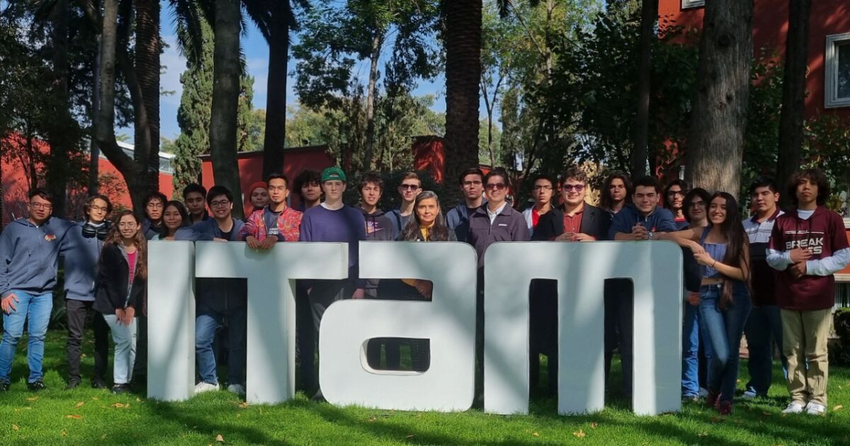 A família que forjou a elite do México