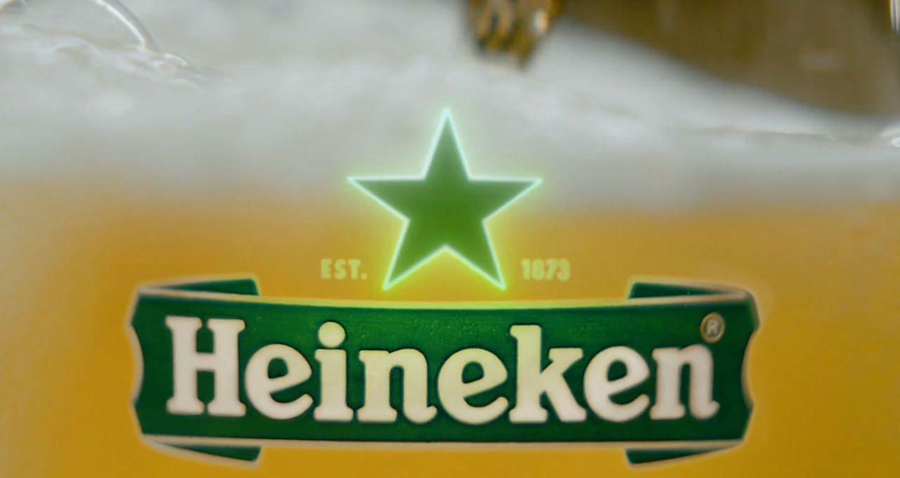 Rafael Oliveira assume comando global da Heineken — brasileiro terá missão de retomar crescimento