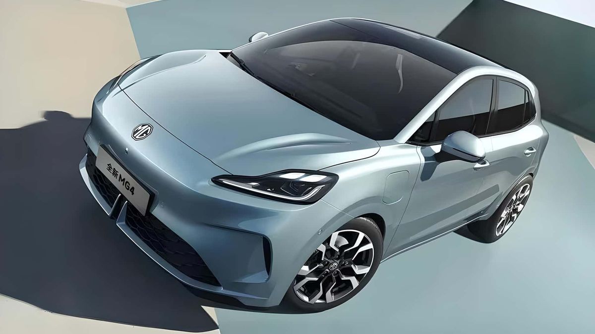 SAIC Motor investe R$ 400 milhões no Ceará para desafiar liderança da BYD