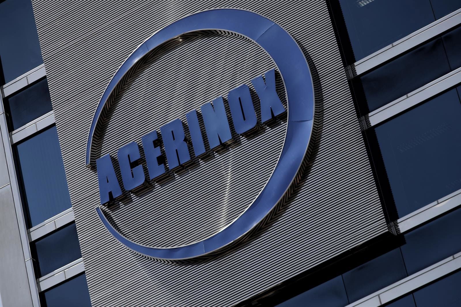 Arconas International compra 3% da Acerinox por €124 milhões