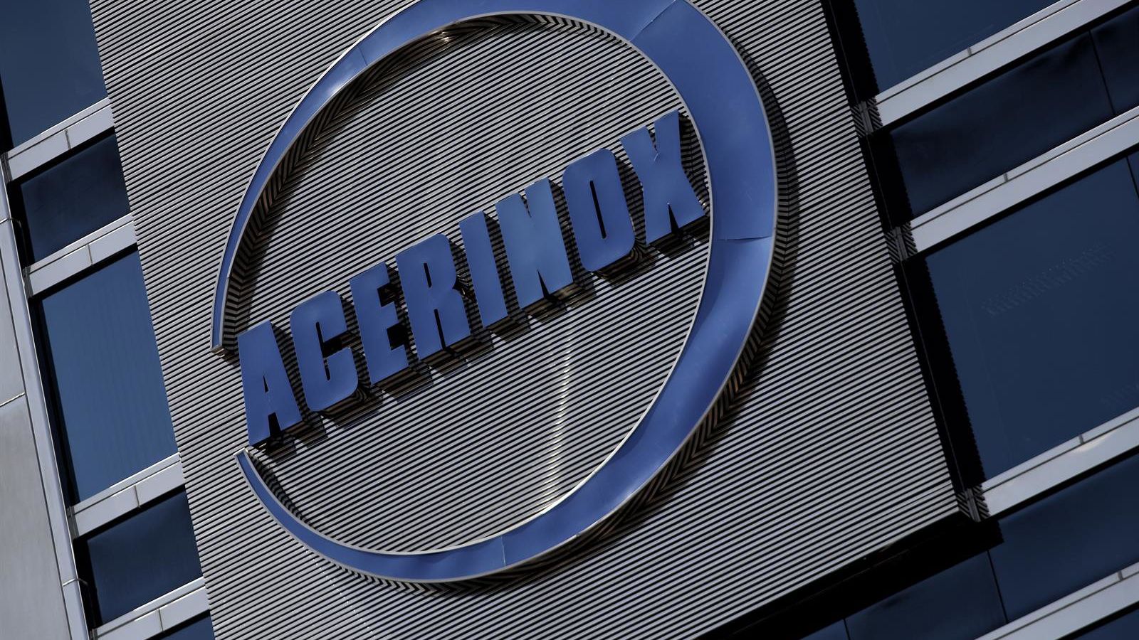 Arconas International compra 3% da Acerinox por €124 milhões