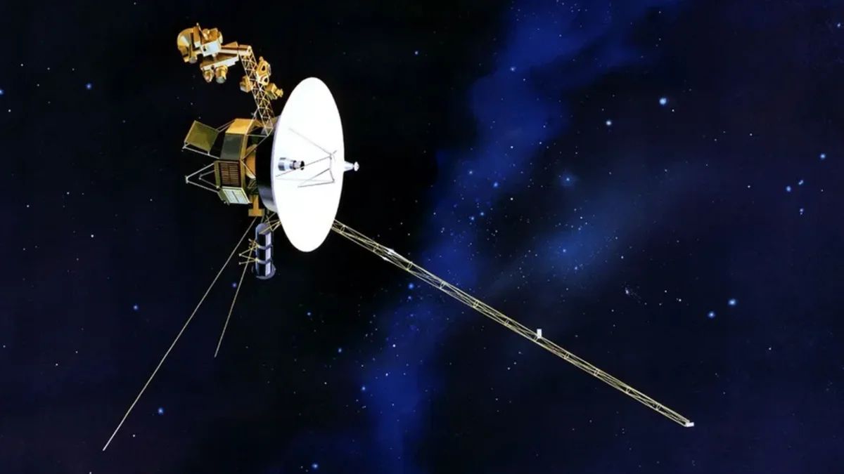 Voyager 2: a manobra da NASA para adiar o silêncio