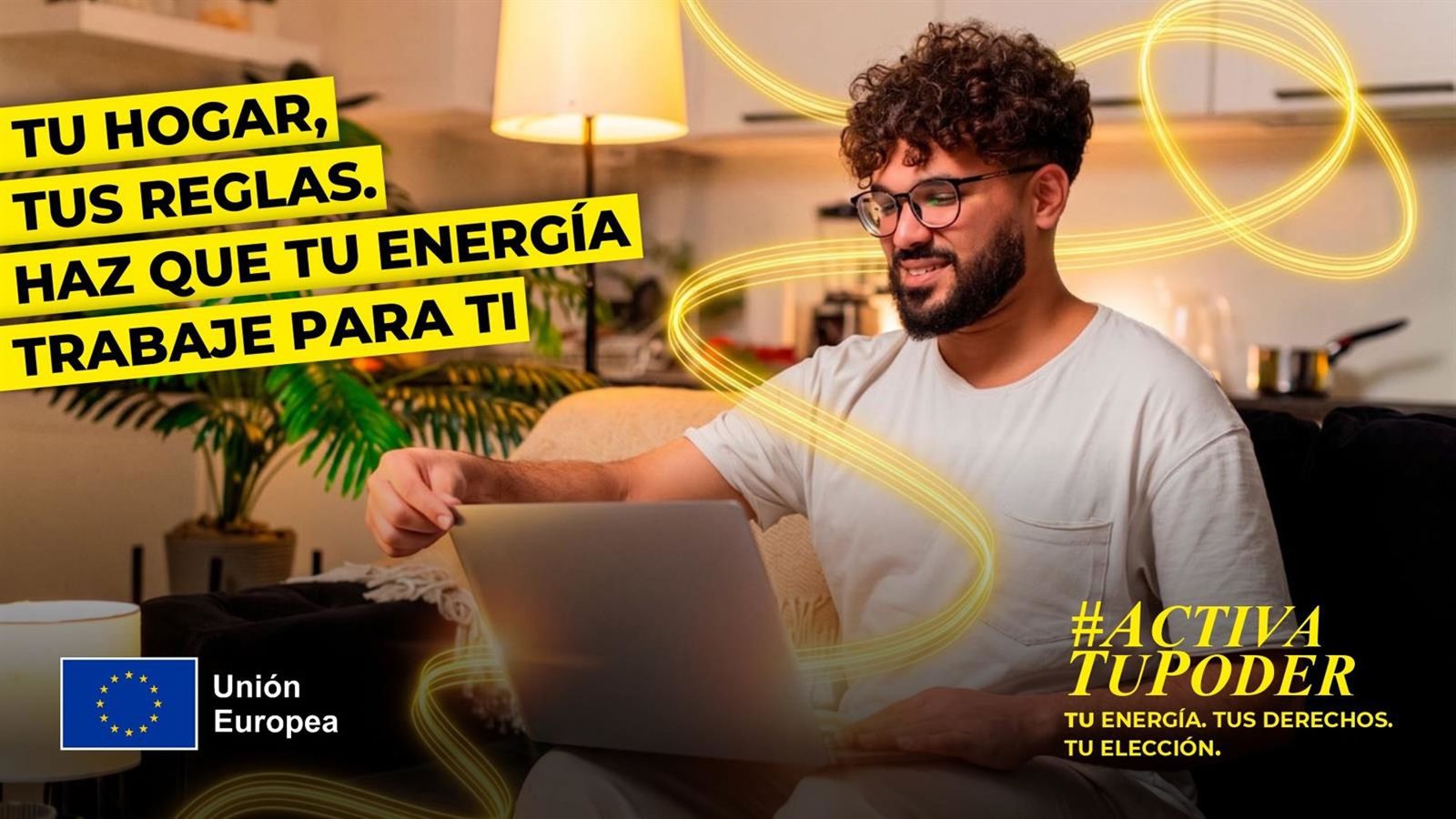 Comissão Europeia lança ofensiva para educar consumidores sobre direitos energéticos