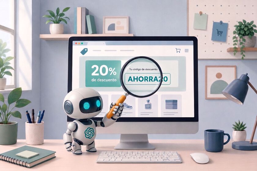 A caça ao cupom tem um novo xerife: a IA