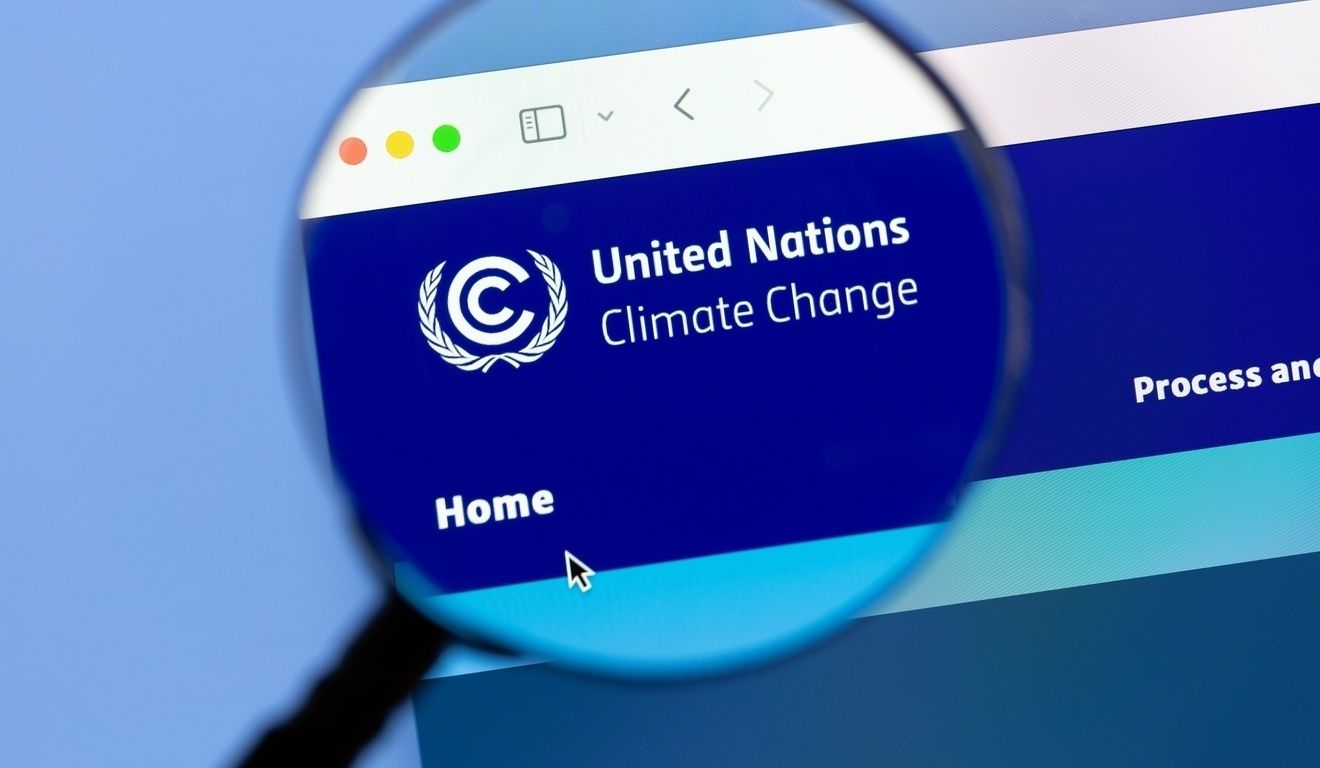 Regime climático global enfrenta crise existencial — por que as COPs precisam mudar