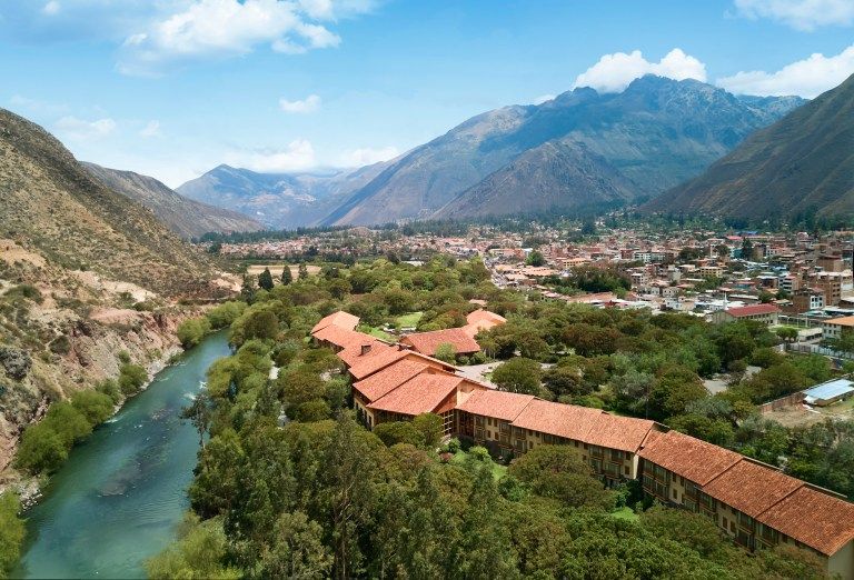 Peru: Quatro hotéis tecem história do litoral aos Andes