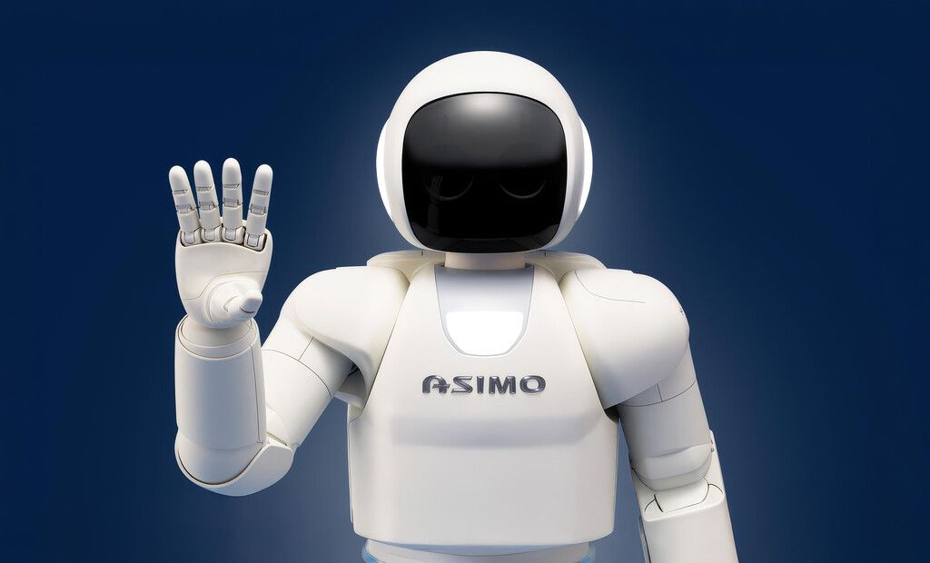Japão traça plano para integrar 10 milhões de robôs até 2040