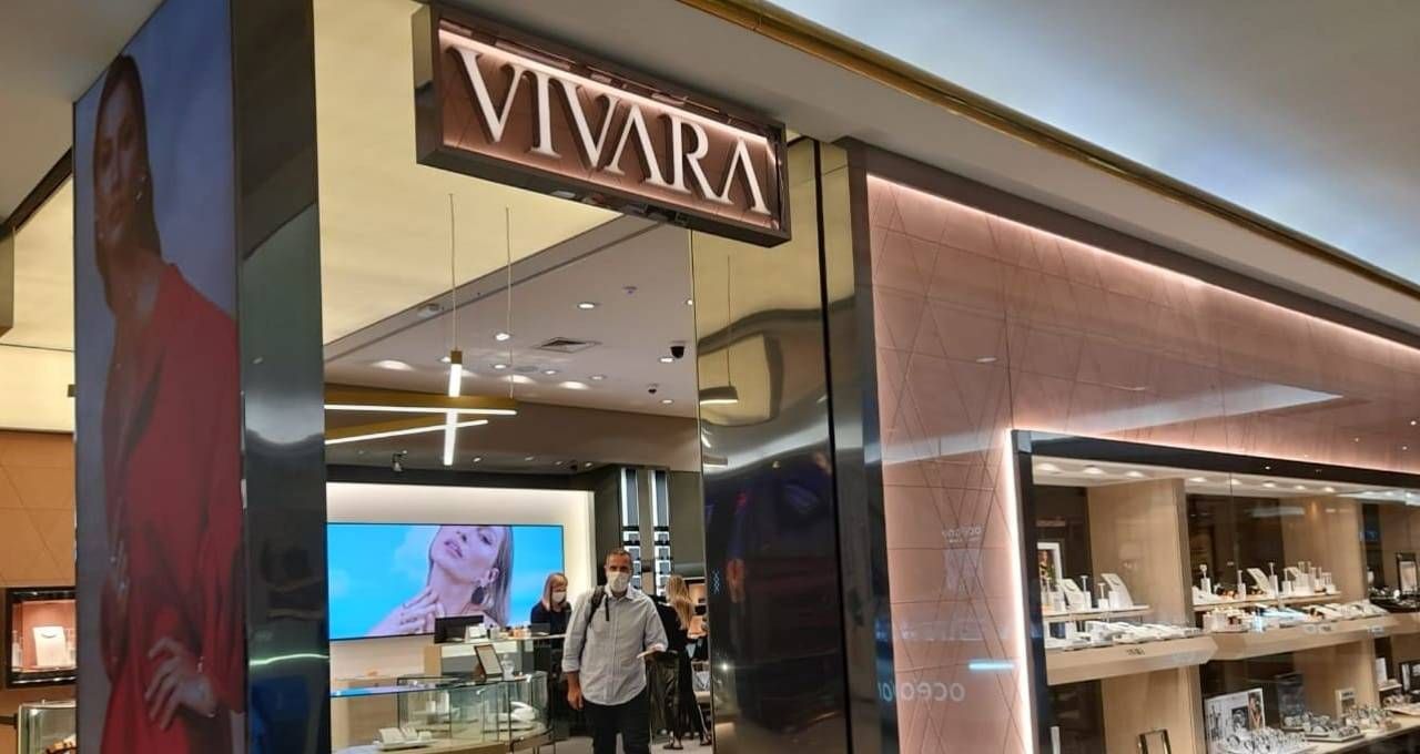 XP corta preço-alvo da Vivara para R$ 35 — o que pesa na tese da varejista
