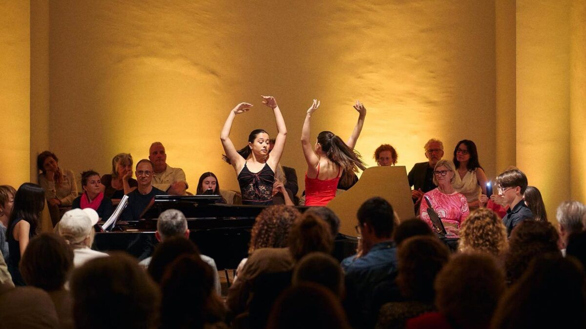 Sa Nostra aposta por 27 concertos em Palma para expandir a experiência musical