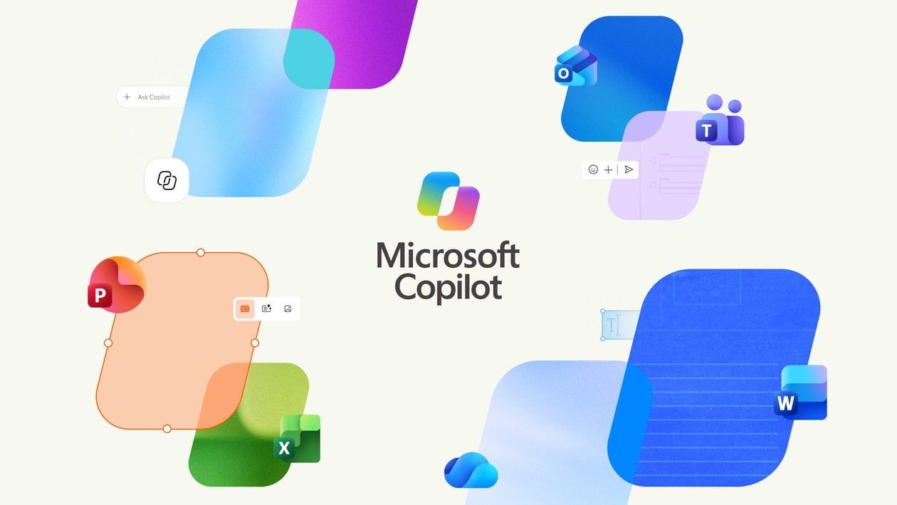 Copilot: a Microsoft põe ordem na casa da IA