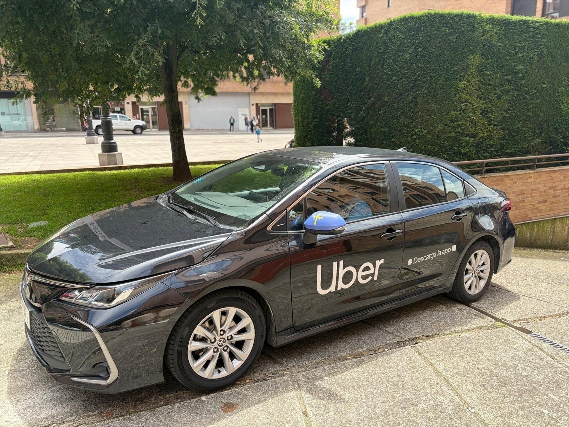 Uber retorna ao comitê executivo do WTTC para moldar o futuro do turismo global