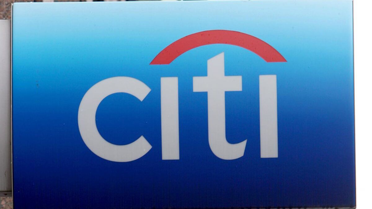 Citigroup paga a conta por furar o bloqueio à Rússia
