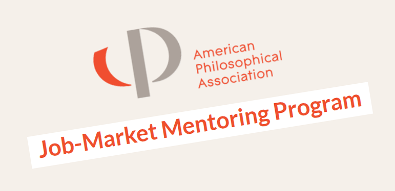 American Philosophical Association cria mentoria para mercado de trabalho acadêmico