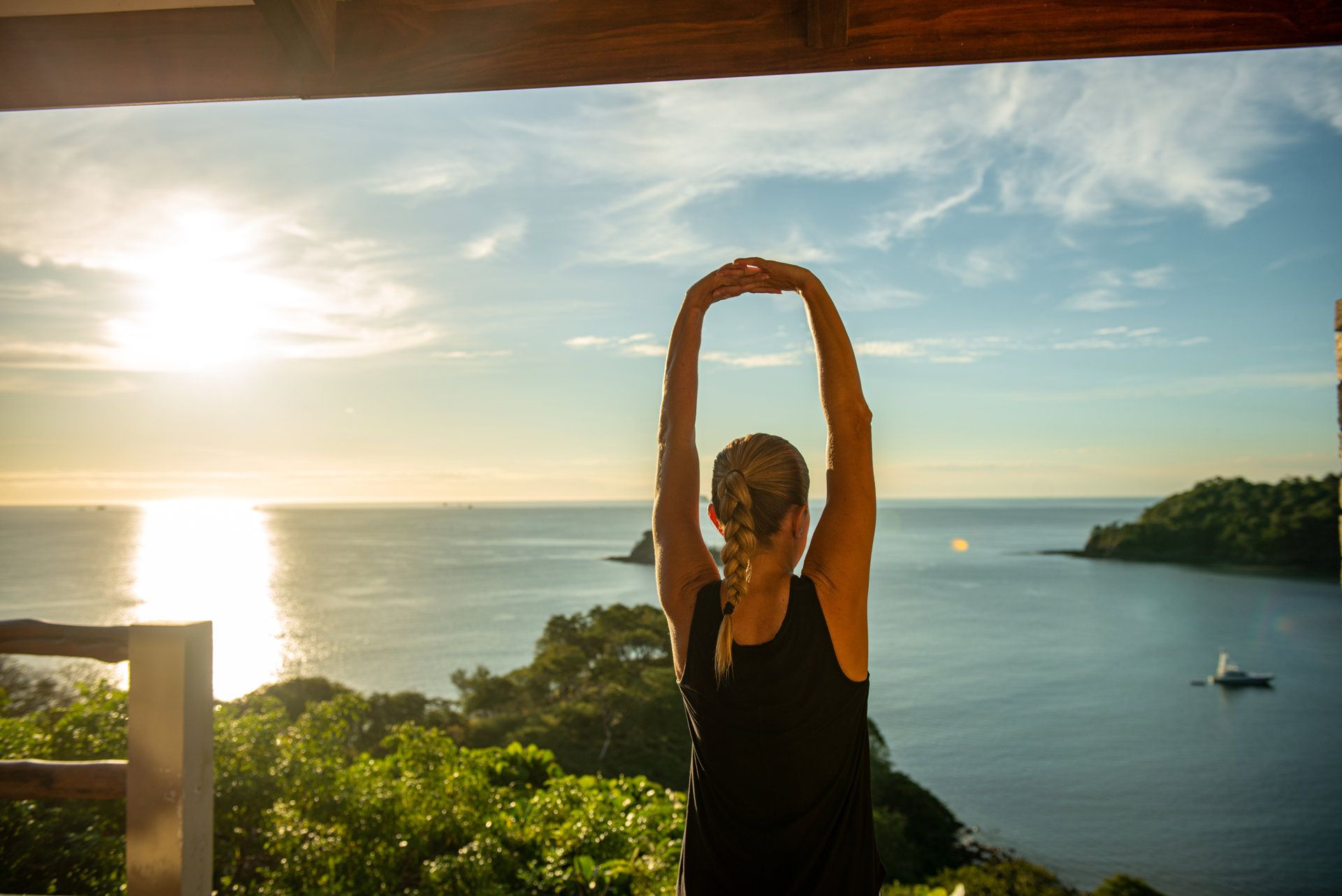 Costa Rica aposta em longevidade e natureza para atrair turismo de bem-estar