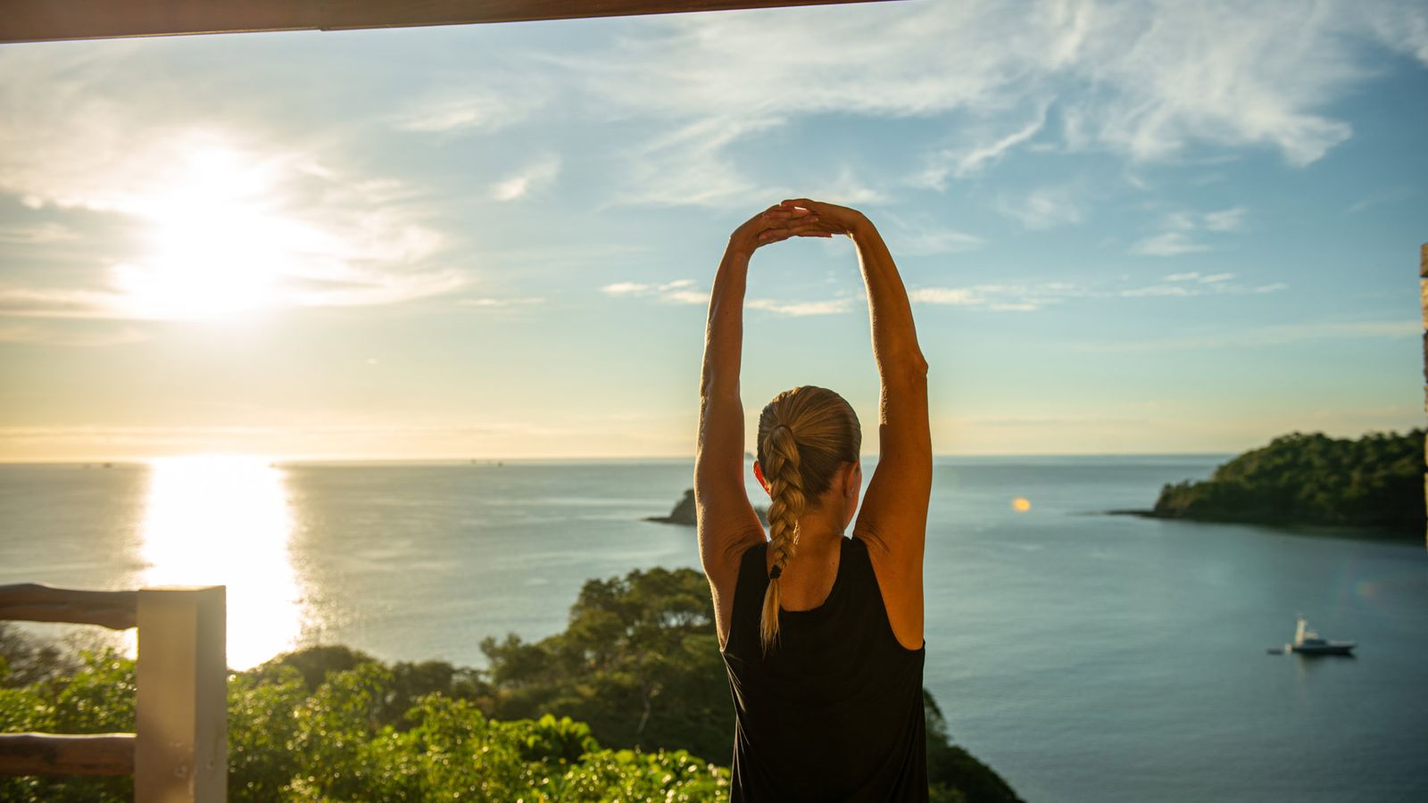 Costa Rica aposta em longevidade e natureza para atrair turismo de bem-estar