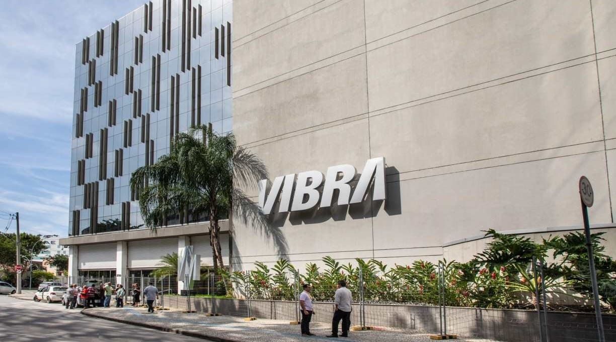Morgan Stanley rebaixa Vibra e Ultrapar, mas eleva preços-alvo
