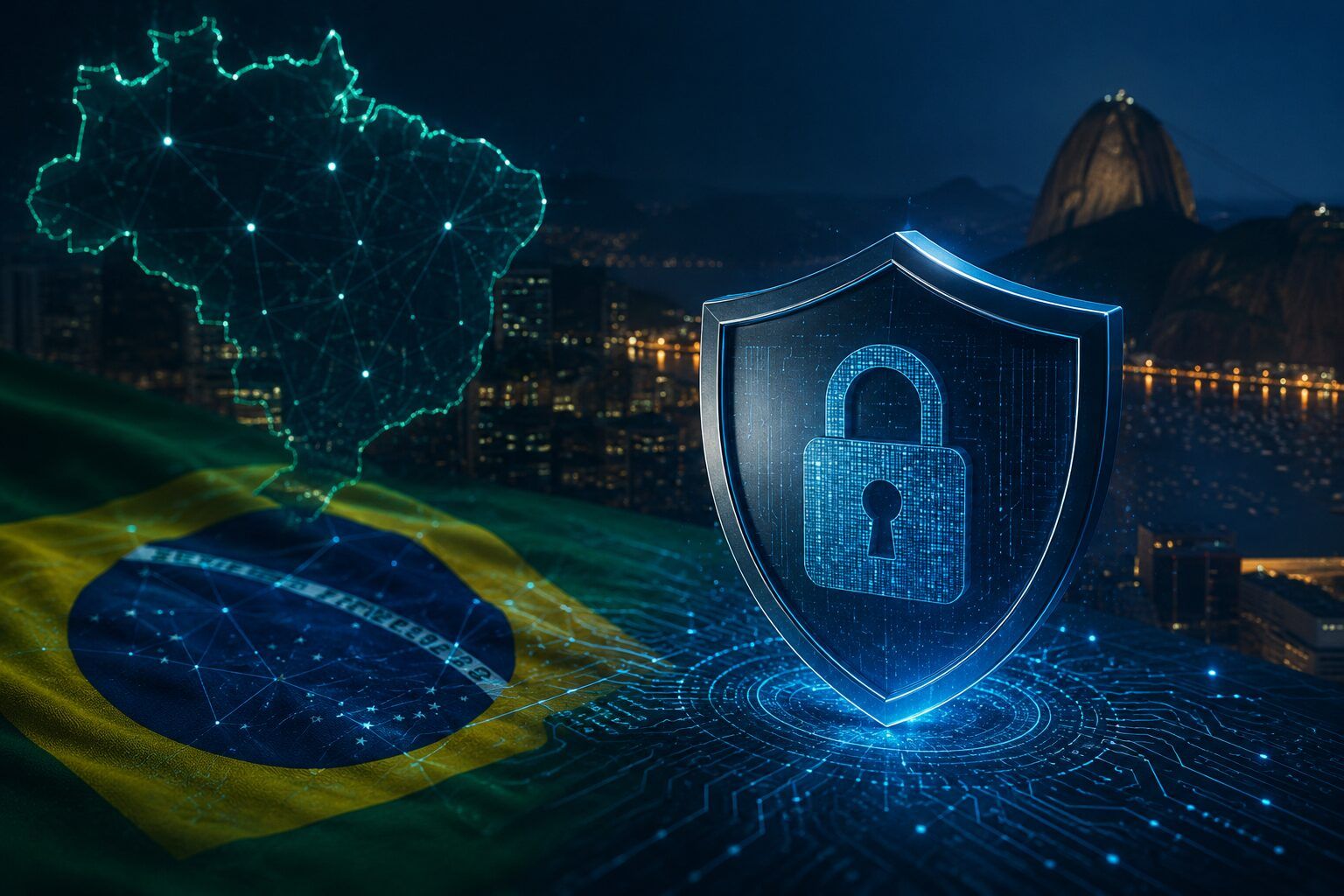 Teletex e Vectra AI unem forças contra ciberataques com IA