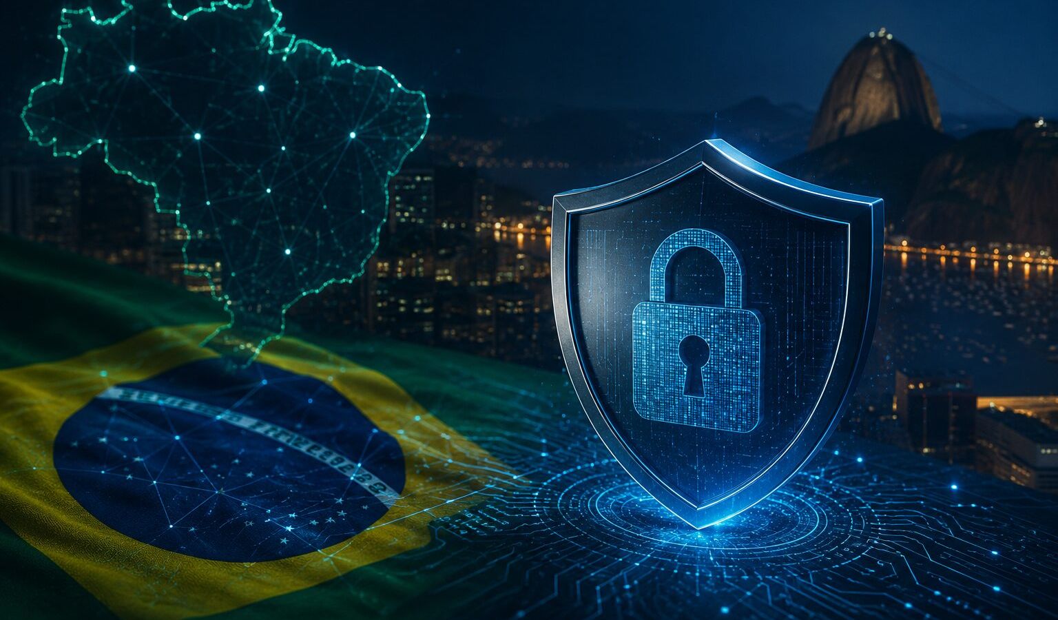 Teletex e Vectra AI unem forças contra ciberataques com IA