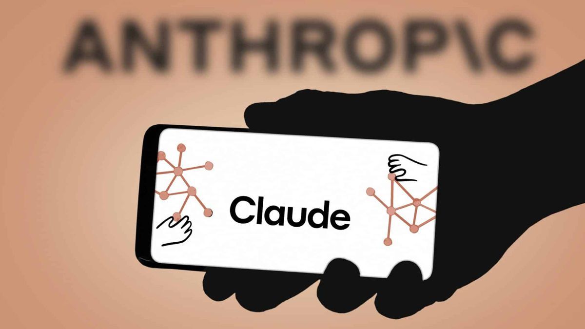Anthropic atinge 80% de código gerado por IA e alerta para risco de autoevolução
