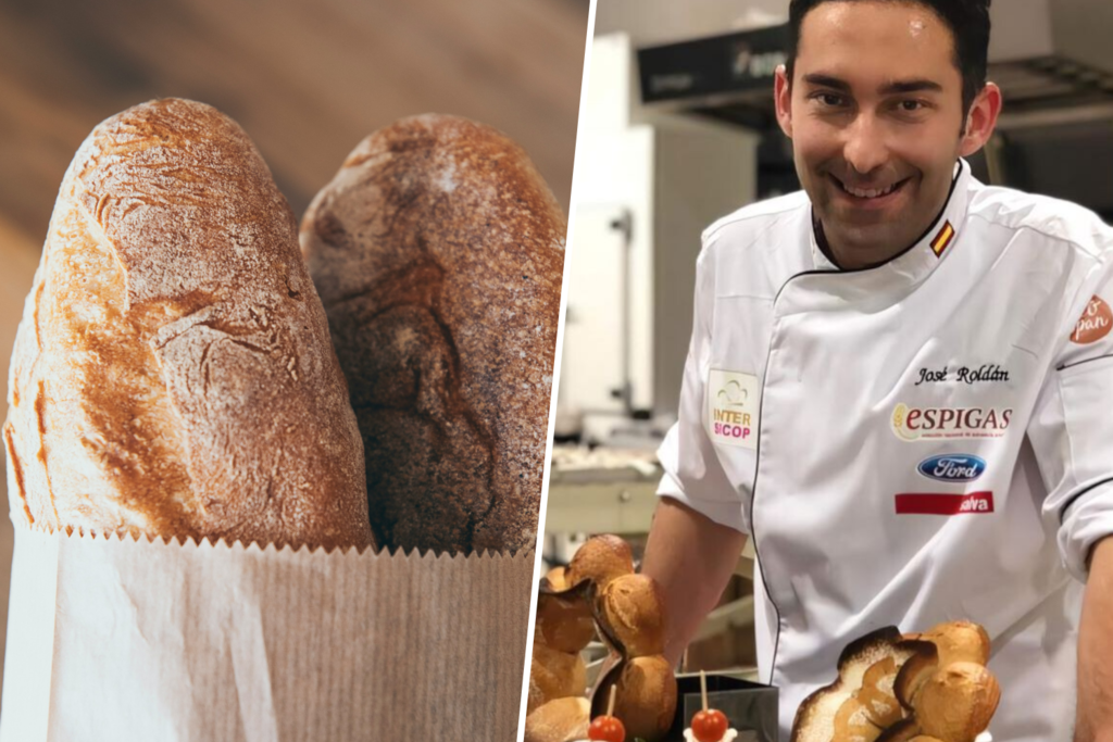 José Roldán e o dilema do pão — por que o calor exige novos hábitos de conservação