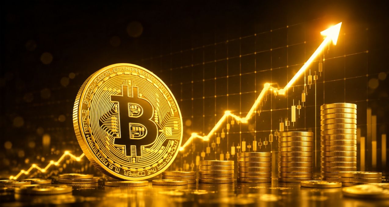 Bitcoin retoma patamar de US$ 62 mil após dados de emprego nos EUA