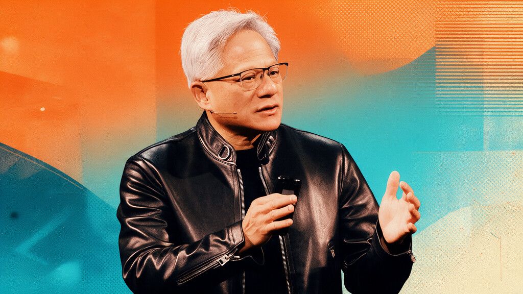 Jensen Huang: a tortura como motor para a excelência na Nvidia