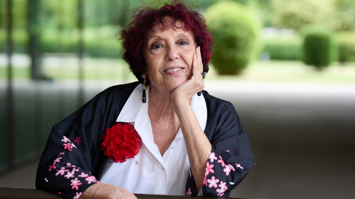 Maruja Torres: o eco da admiração que perdura