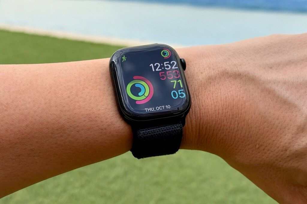 Apple Watch Series 10 recondicionado: como economizar até 300 euros em tecnologia premium