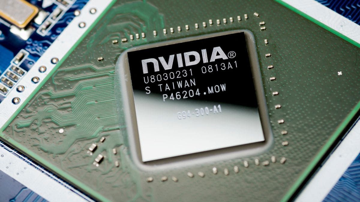 Nvidia olha para o Sul: a geopolítica do chip chega ao Brasil