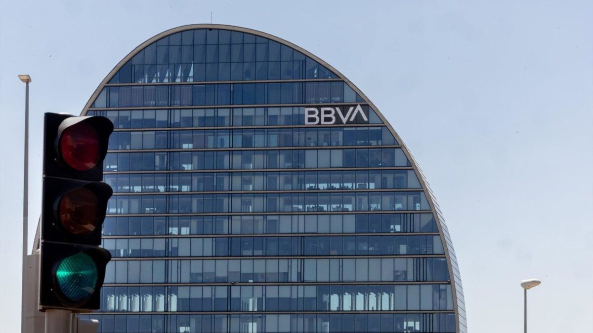 BBVA acelera recompra e já queima 40% do novo programa de €1 bi