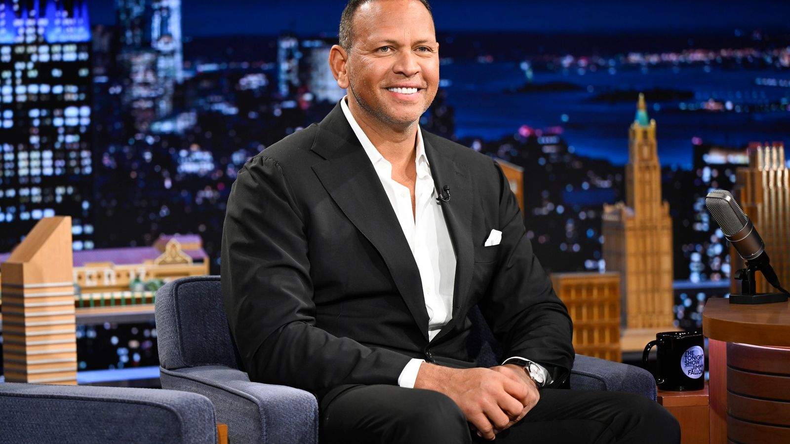 Alex Rodriguez: o 'Ph.D. em falhar' do beisebol que moldou seu império