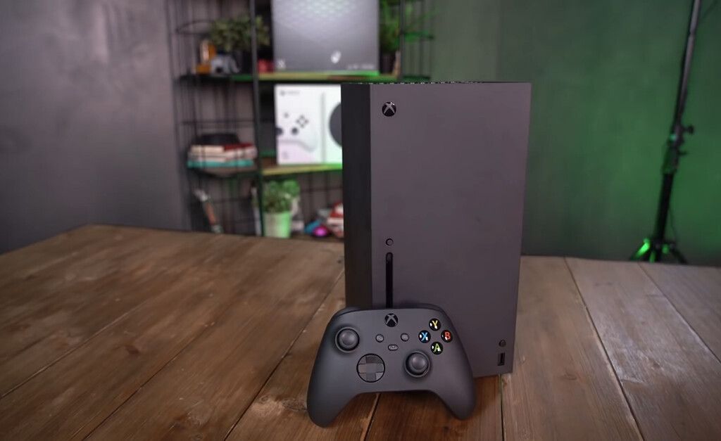 Xbox quer seu console antigo para 'GTA VI' — e paga pouco por ele