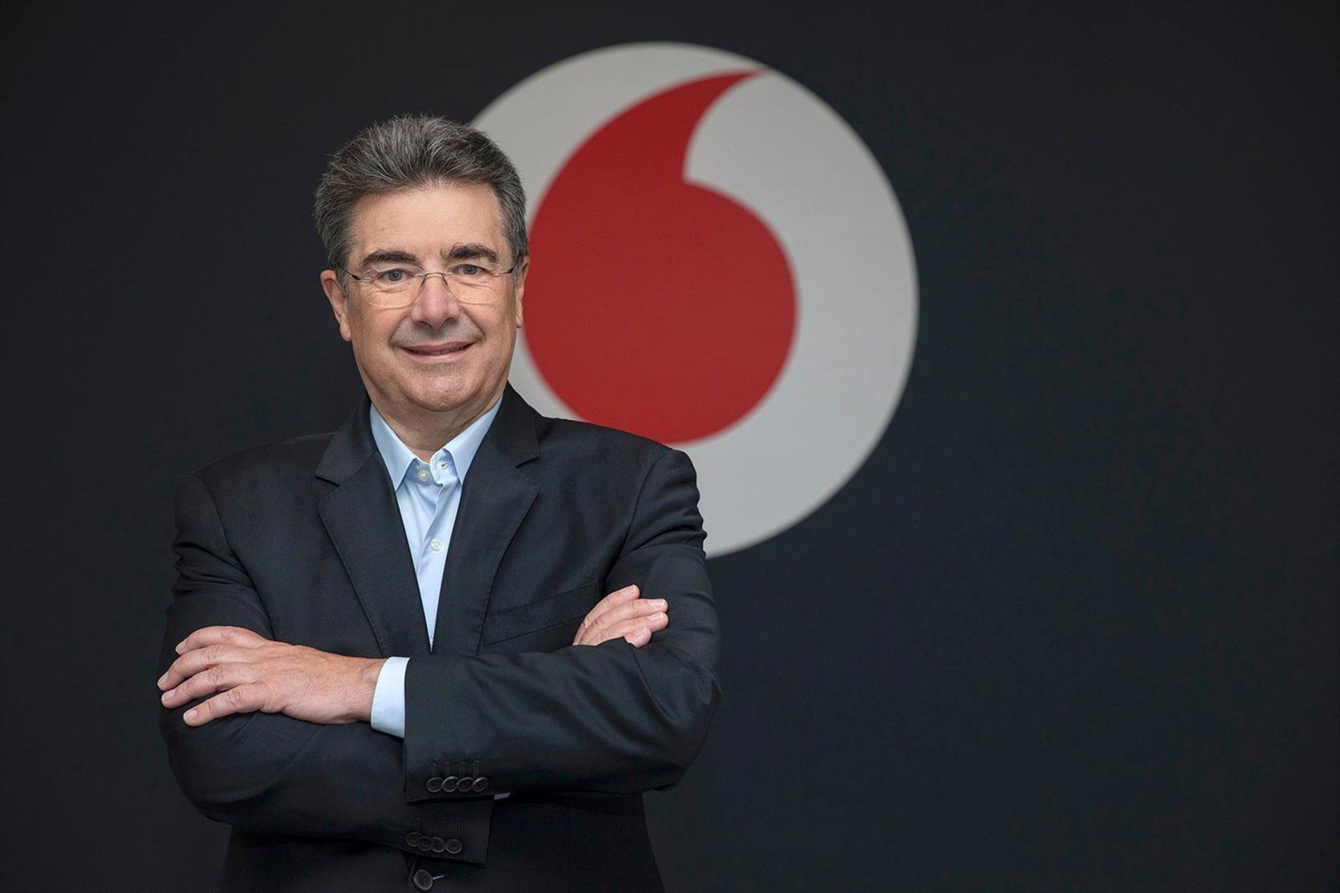 Vodafone Espanha cede rede móvel para Onivia em busca de mercado convergente