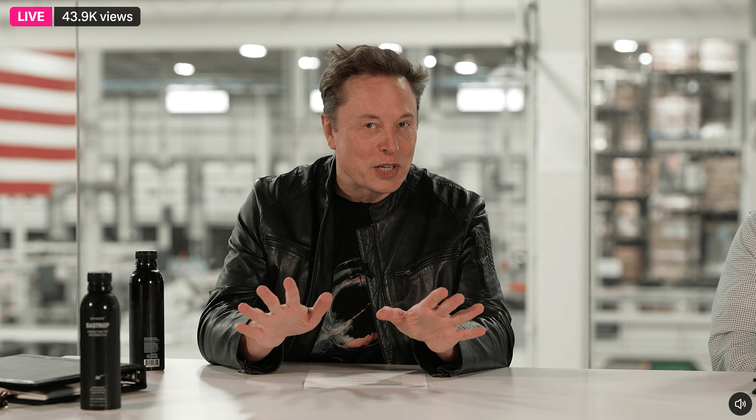 SpaceX tem lucro operacional com IA superando Starlink em receita